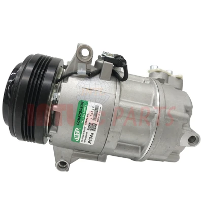 CSV613C Auto Ac Compressor BMW 3 X3 Z4  64526918752