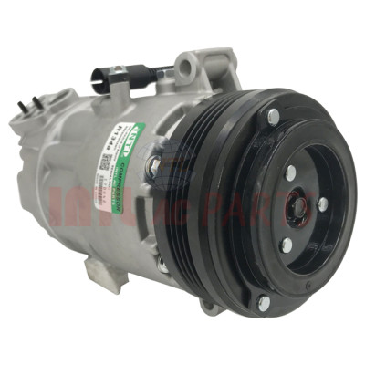 CSV613C Auto Ac Compressor BMW 3 X3 Z4  64526918752