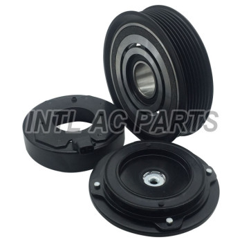 977013E050 1625023500 KIA97701-3E000 KIA97701-3E050 DENSO 10PA17C ac compressor magnetic clutch assembly pulley for KIA SORENTO
