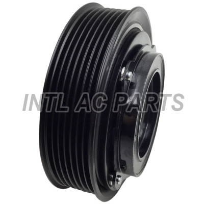 977013E050 1625023500 KIA97701-3E000 KIA97701-3E050 DENSO 10PA17C ac compressor magnetic clutch assembly pulley for KIA SORENTO