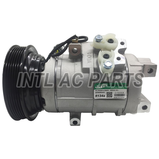 Denso 10S20C air ac onditioning ac compressor Honda Odyssey/Pilot V6 3. ...