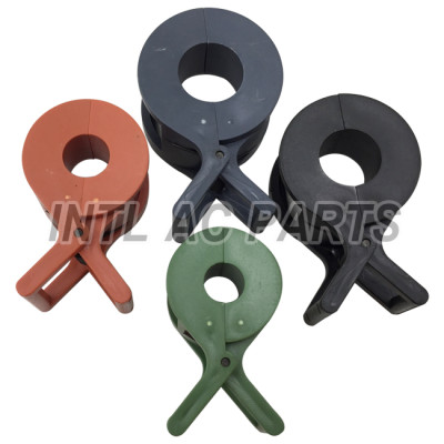 Air Conditioning Spring Lock Set for Audi VW VOLKSWAGEN Opel SPRING-LOCK TOOL KIT