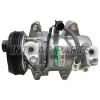 Auto Ac Compressor 7813A673 For FIAT FULLBACK 2.4 JTD For MITSUBISHI L200 15-18 2.4