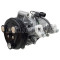 Auto Ac Compressor 7813A673 For FIAT FULLBACK 2.4 JTD For MITSUBISHI L200 15-18 2.4