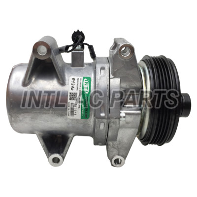 Auto Ac Compressor 7813A673 For FIAT FULLBACK 2.4 JTD For MITSUBISHI L200 15-18 2.4