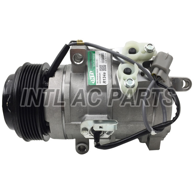 DENSO 10S20C auto ac compressor Ford Edge Lincoln MKX 3.5L 2007-2010