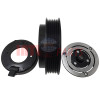 auto a/c compressor clutch for SCS08 Fiat Bravo / Doblo/ Palio / Punto / Strada
