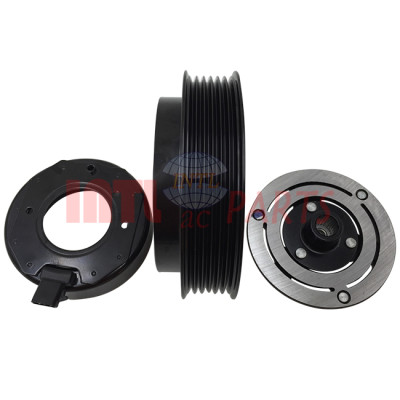 auto a/c compressor clutch for SCS08 Fiat Bravo / Doblo/ Palio / Punto / Strada