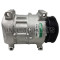 Denso 7SAS17F Auto Ac Compressor For Chevrolet Silverado 3500 HD 6.6L 141242 1522305