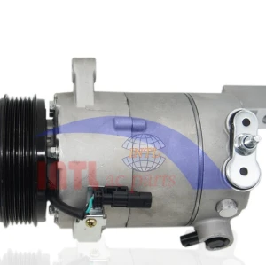 CVC Auto Ac Compressor For Chevrolet Colorado CO29219C