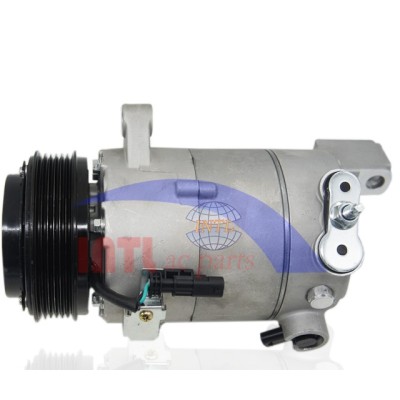 CVC Auto Ac Compressor For Chevrolet Colorado CO29219C