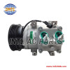 INTL-XZC1139R HS-15 HS15 auto A/C ac compressor Ford F-350 AE8319D629AB AE8319D629AC AE8319D629AD