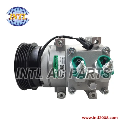 INTL-XZC1139R HS-15 HS15 auto A/C ac compressor Ford F-350 AE8319D629AB AE8319D629AC AE8319D629AD