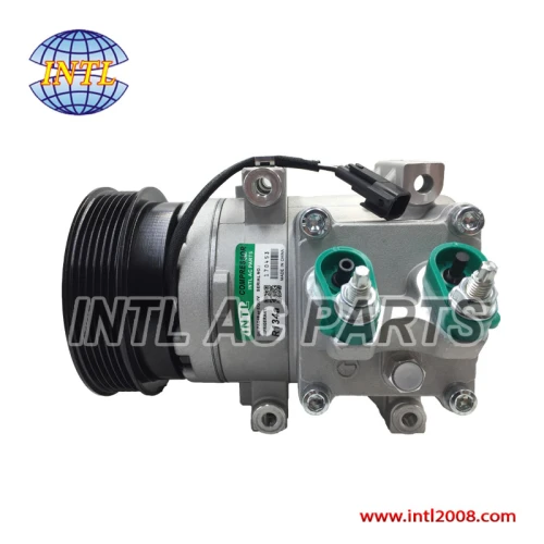 INTL-XZC1139R HS-15 HS15 auto A/C ac compressor Ford F-350 AE8319D629AB AE8319D629AC AE8319D629AD