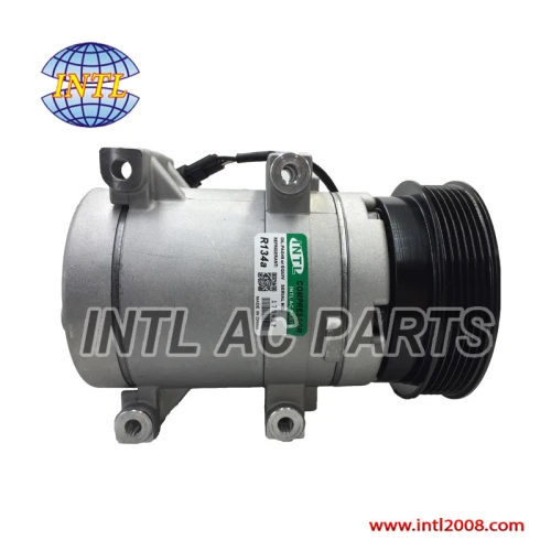 INTL-XZC1139R HS-15 HS15 auto A/C ac compressor Ford F-350 AE8319D629AB AE8319D629AC AE8319D629AD