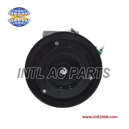 INTL-XZC1139R HS-15 HS15 auto A/C ac compressor Ford F-350 AE8319D629AB AE8319D629AC AE8319D629AD