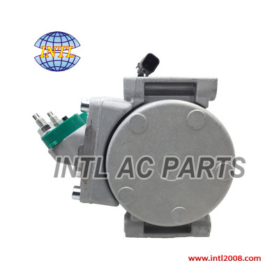 INTL-XZC1139R HS-15 HS15 auto A/C ac compressor Ford F-350 AE8319D629AB AE8319D629AC AE8319D629AD