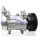SD6V12 Auto Ac Compressor For RENAULT Clio For NISSAN Kubistar 8200600117 7700273801