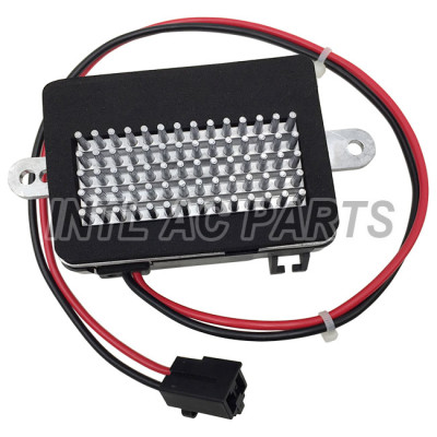 Auto Ac heater fan blower resistor For Grand Cherokee 5012699AA 05012699AA