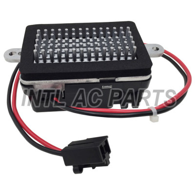 Auto Ac heater fan blower resistor For Grand Cherokee 5012699AA 05012699AA