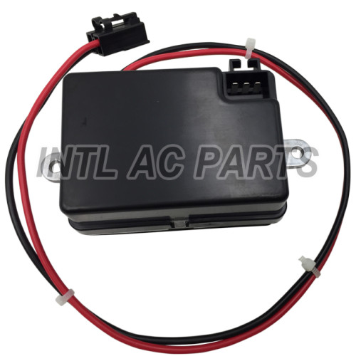 Auto Ac heater fan blower resistor For Grand Cherokee 5012699AA 05012699AA
