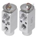 BMW E52 Conditioner AC Expansion Valve 8371459 740il 750il