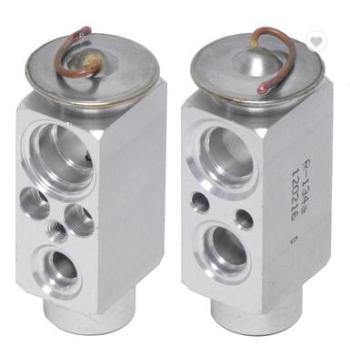 BMW E52 Conditioner AC Expansion Valve 8371459 740il 750il