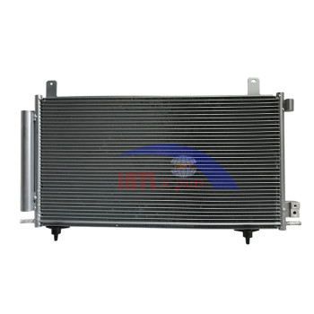 AC CONDENSER FOR HOLDEN STATESMAN CN6337J