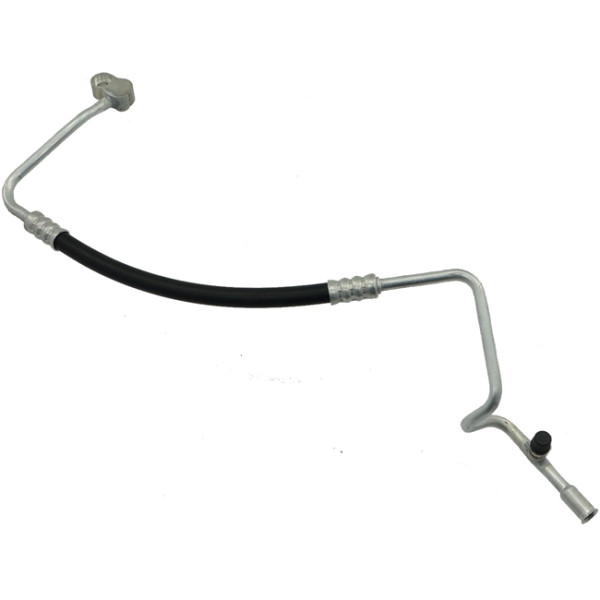 For VW Sharan For Seat Alhambra Factory Pipe 7M3820720C