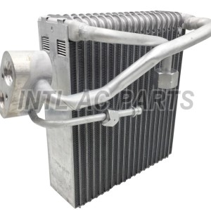 AC evaporator for CHERY QQ