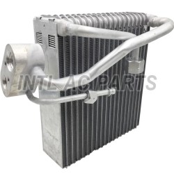 AC evaporator for CHERY QQ