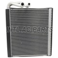 AC evaporator for Chevrolet Captiva Sport 2.4L 2008-2015 1563248 Four Seasons 54973