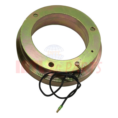 Auto ac compressor clutch coil For Denso 6C500 24 Volts 6C500 Onibus