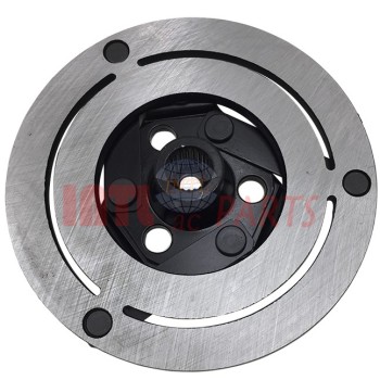 CVC Ac Clutch Hub For NISSAN For RENAULT 1139026 7711135105 8200050141