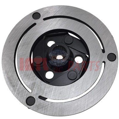 CVC Ac Clutch Hub For NISSAN For RENAULT 1139026 7711135105 8200050141