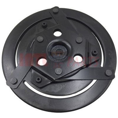 CVC Ac Clutch Hub For NISSAN For RENAULT 1139026 7711135105 8200050141