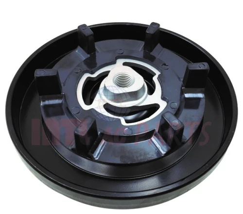 DENSO 5SL12 Ac Clutch Hub For OPEL CORSA D 1.0, 1.2, 1.4 55701200 447260-0360 51803075