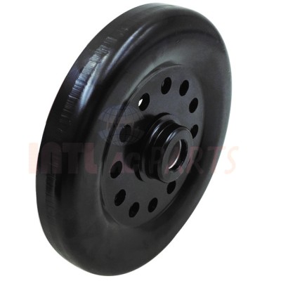 DENSO 5SL12 Ac Clutch Hub For OPEL CORSA D 1.0, 1.2, 1.4 55701200 447260-0360 51803075