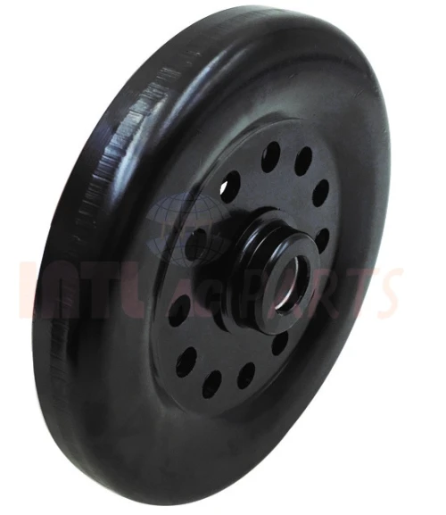 DENSO 5SL12 Ac Clutch Hub For OPEL CORSA D 1.0, 1.2, 1.4 55701200 447260-0360 51803075