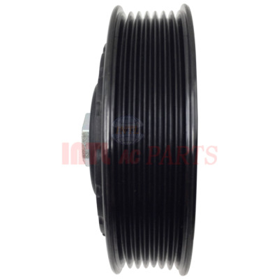 Denso 6SES14C Auto Ac Clutch For TOYOTA RAV4 2013-2018 88310-42370