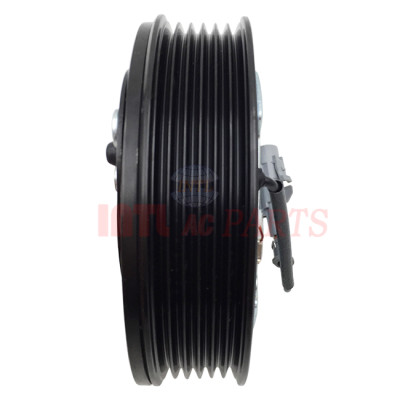 DKV-10Z Auto Ac Clutch For Subaru Forester 2.0L 2014 73111FJ040 Z0021226A