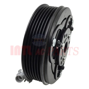 DKV-10Z Auto Ac Clutch For Subaru Forester 2.0L 2014 73111FJ040 Z0021226A