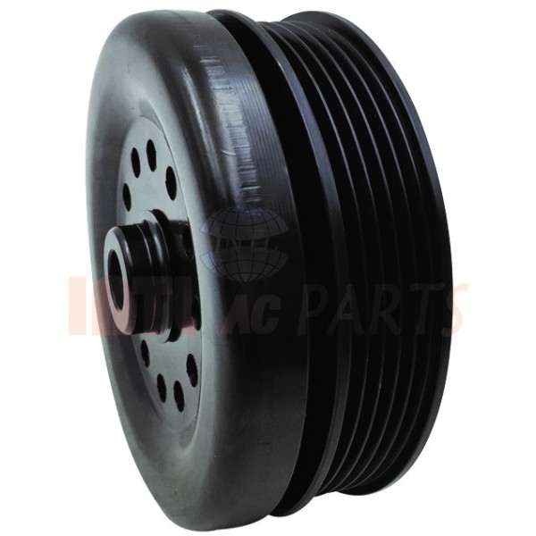 DENSO 5SL12 Auto Ac Clutch For OPEL CORSA 55701200 447260-0360 51803075