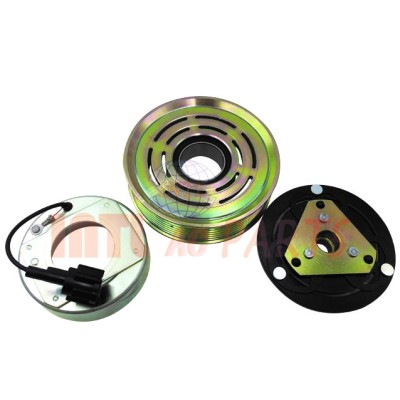 DKV08R Auto Ac Clutch for toyota for kia sportage for nissan tiida 5060217470 Z0014129A Z0004246B