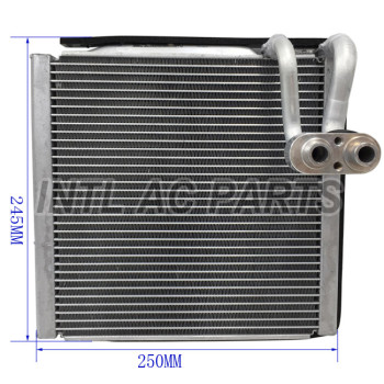 Auto car ac air condition Evaporator Core Coil Body for 2013 KIA MORNING PICANTO 971391Y000 EV3645FP