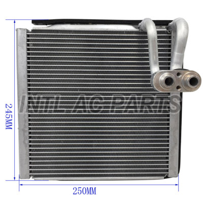 Auto car ac air condition Evaporator Core Coil Body for 2013 KIA MORNING PICANTO 971391Y000 EV3645FP