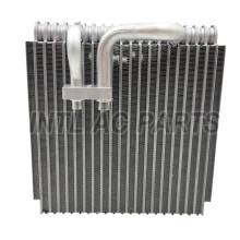 Auto conditioner conditioning ac Evaporator Core Coil Body FOR KIA SIZE:74*235*226mm
