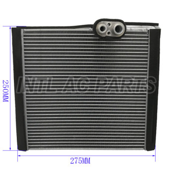 Auto ac conditioning Evaporator Core Coil Body for Toyota Hilux 2016-2017 L4-2.7L EV 9409247PFC 885010K390