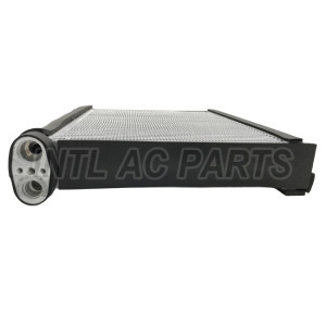 Car air con ac conditioning Evaporator Core Coil Body FOR NISSAN Qashqai 2.0 SIZE:255*225*38 mm