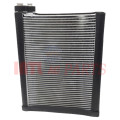 Car Auto air con ac conditioning Evaporator Core Coil Body FOR Land Rover Range Rover Sport LR3 2005-2009 JQB000160 JQB500010